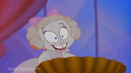 Disney Crossover Bad Romance Mep
