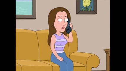 Family Guy - 7x02 - I Dream of Jesus 
