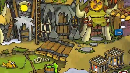 Waddleon - Episode 11: Medieval Party