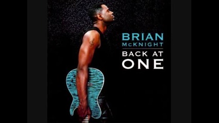 Brian Mcknight 09 Gothic Interlude 