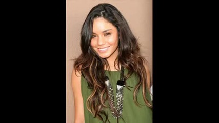 Vanessa Hudgens - Dont Talk