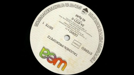 Dof--codo [maxi Single ][ #1 In Germany & Austria 1983]