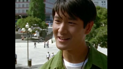 Power Rangers Ninja Storm S11e20