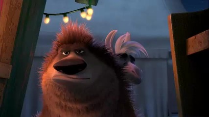 Open Season 3 *2011* Trailer 