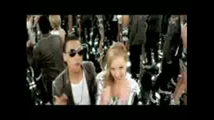 Alexandra Stan feat Carlprit - 1 000 000 (official Video)