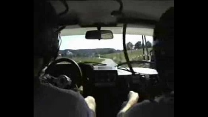 Wartburg 1.3 Rally - 1