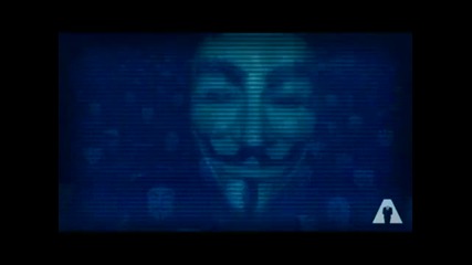 Хакерите от Anonymous - Фейсбук Спира на 5 Ноември !