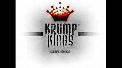 Krump Kings - Rampage 