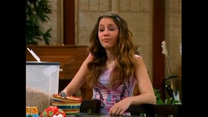 Hannah Montana - My Boyfriends Jackson and Theres Gonna Be Trouble - S1 E21 - Part 1 hd 
