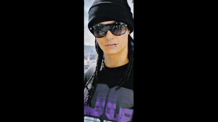 Tom Kaulitz