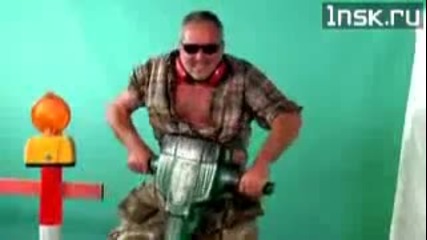 Супер - пародия на Satisfaction 
