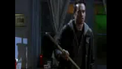 Dresden Files S01e05
