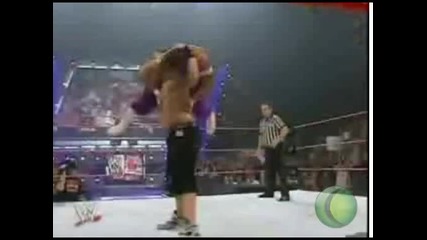 за John Cena
