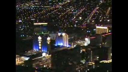 Night Heli Ride