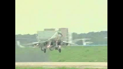 Mig 29