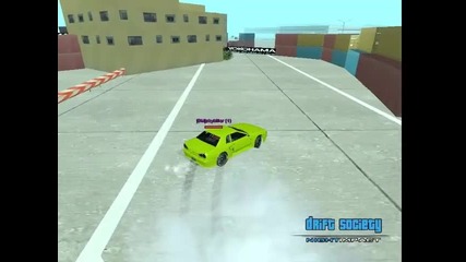 Drift Mashines-ep.2