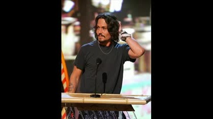 Johnny Dep