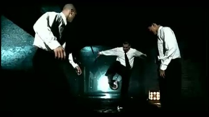 Timbaland ft. Keri Hilson - The Way I Are 
