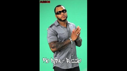 New Hit! Flo Rida - Puzzle 