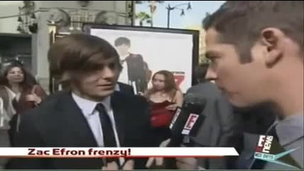 Zac Efron and Vanessa Hudgens Do Not have a Twitter