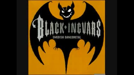 black ingvars gimme gimme gimme (abba cover) 