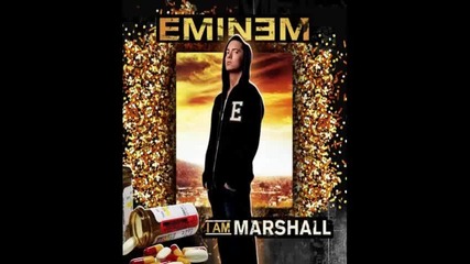 Eminem - Atlanta On Fire