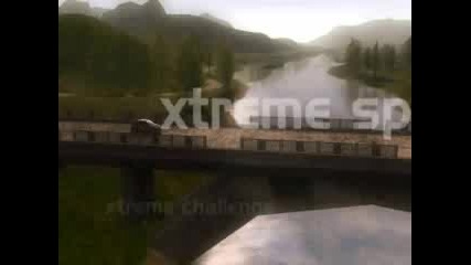 Xpand Rally Xtremem Hd Trailer