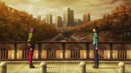 [sugoifansubs] Tokyo Ghoul - 03 [1280x720 x264 Aac] [9753b7cc]