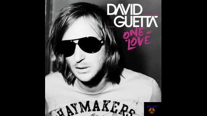 David Guetta Ft. Chris Willis - Gettin Over