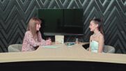 Подкаст: "Гласът на..." Ася Цветанова | Епизод 30