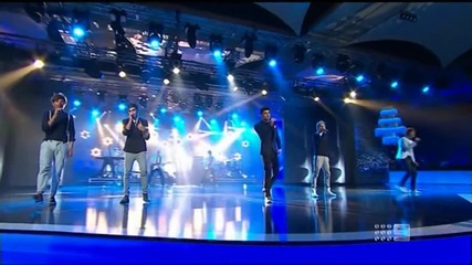One Direction - Изпълняват One Thing на Logie Awards в Австралия