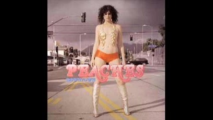 Teaches Of Peaches - Hanky Code