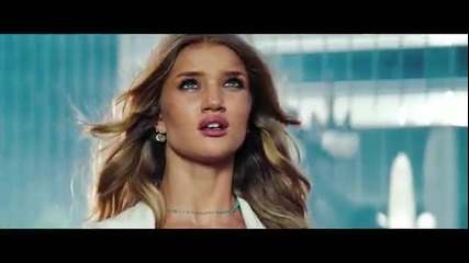 Transformers 3 - Dark of the Moon 3(trailer 3 Official)(hd)