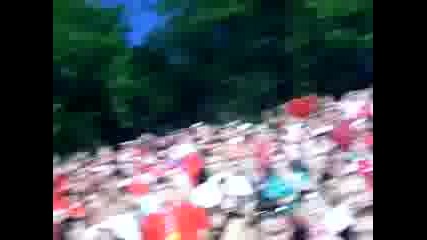 Цска - Омония
