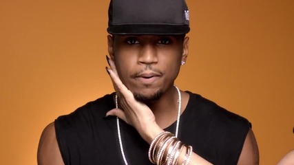 Trey Songz - Foreign ( Официално Видео )