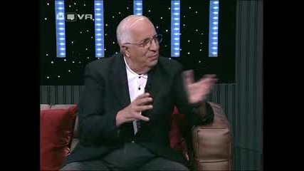 Шоуто на Иван и Андрей 21.09.2010 (част 2/2)