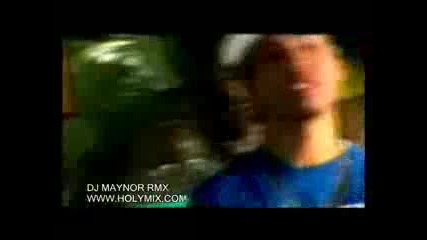 Reggaeton Mix 2(гледането Е Задължително)