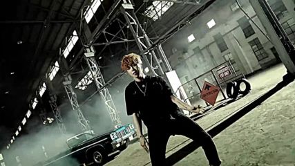 Unb ( 유앤 ) - Black Heart ( 블랙하트 )