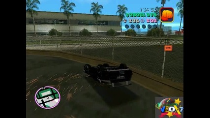 Gta Stunts 3