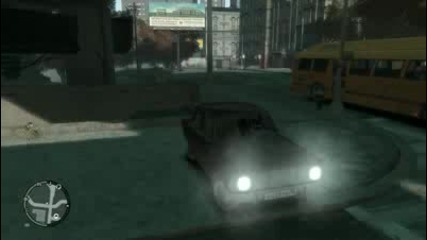 gta 4 mod moskvich 412