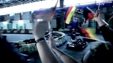 Jay Frog - I`ts Alright ( Official Video) (2011, hq) 