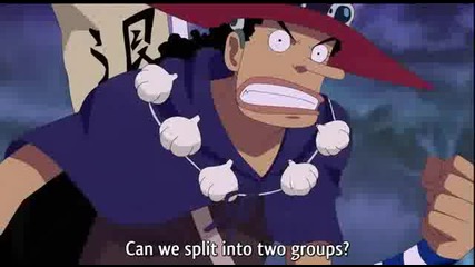 One Piece Епизод 347 Високо Качество 