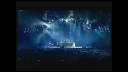 Nightwish - Wish I Had An Angel live - End Of An Era