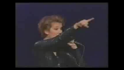 Celine Dion - J Irai Ou Tu Iras