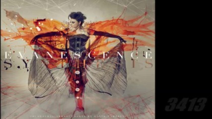 Evanescence - Synthesis 2017 full album ☀️
