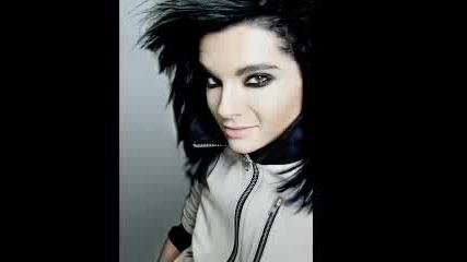 Bill Kaulitz ; 