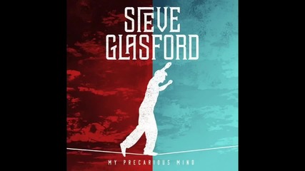 Steve Glasford - Alive