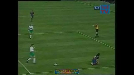Ronaldinho 7