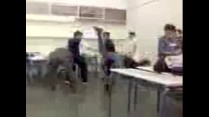 Arab Pranks
