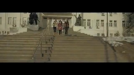Mile Kitic - Paklene Godine (official Video)